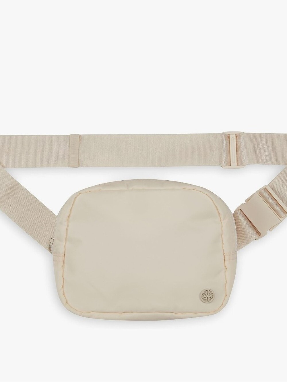 Gaiam Belt Bag Minimal Everyday Waist Pack